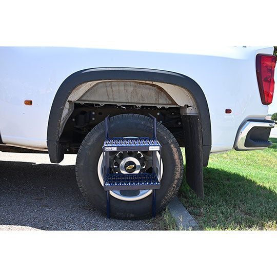 MC3 Safety Tire Step