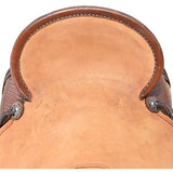 New! 15.5" Scott Thomas Saddlery Ranch Saddle
