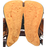 New! 15.5" Scott Thomas Saddlery Ranch Saddle