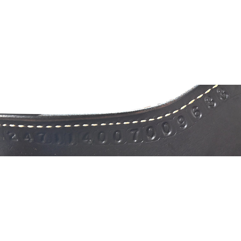 SOLD New! 14" Martin Stingray Barrel Racing Saddle