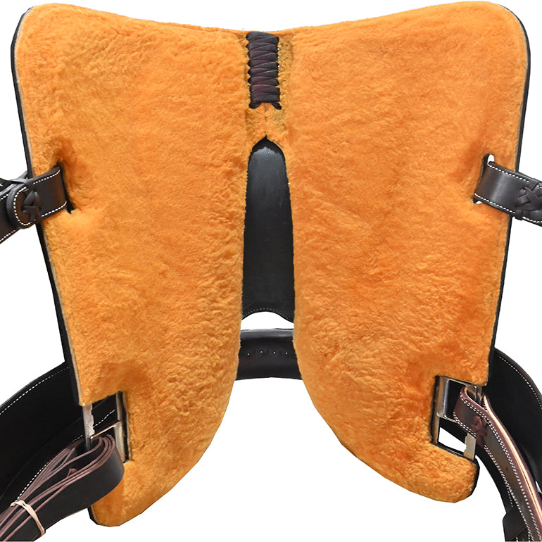 SOLD New! 14" Martin Stingray Barrel Racing Saddle