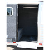 2025 Platinum 7 Horse, Trainers Tack, Rear Load, 10K axles