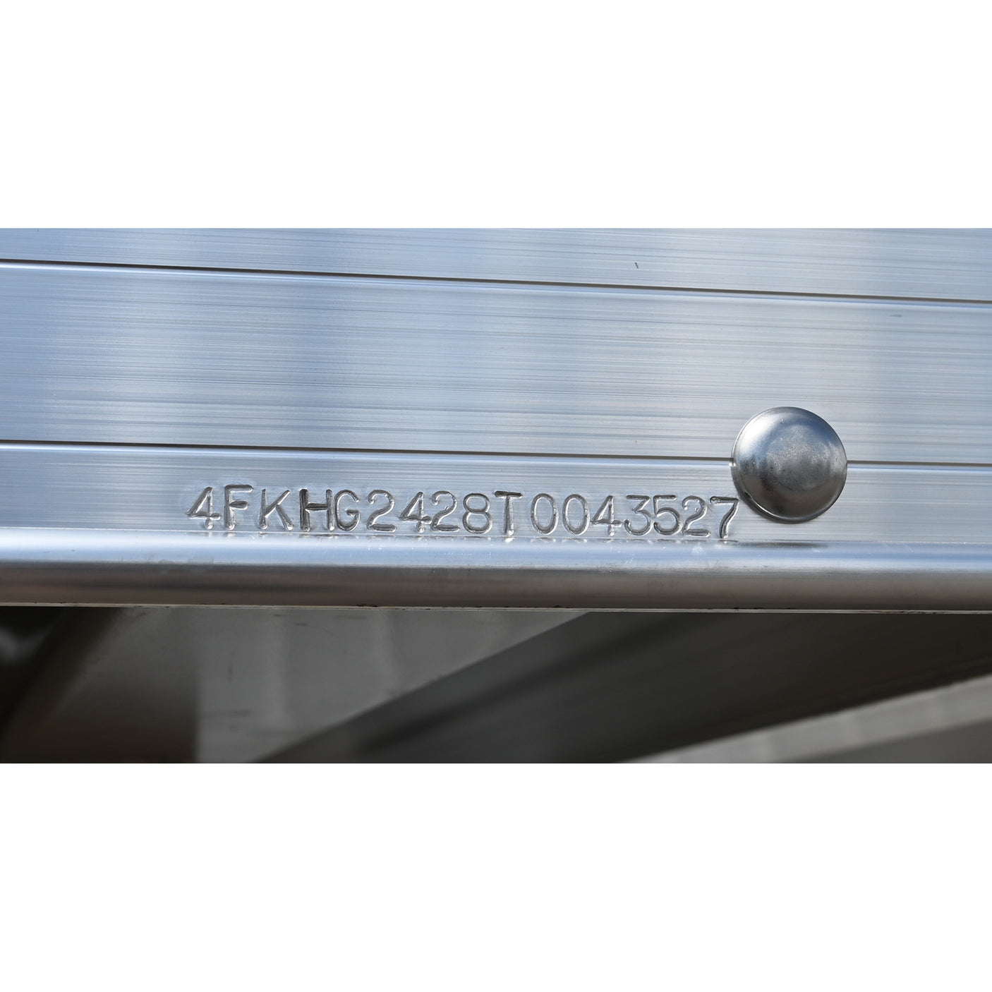 2026 4 Star 2+1 6'10" Wide x 24' Long x 7'6" Tall