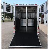 2026 4 Star 2+1 6'10" Wide x 24' Long x 7'6" Tall