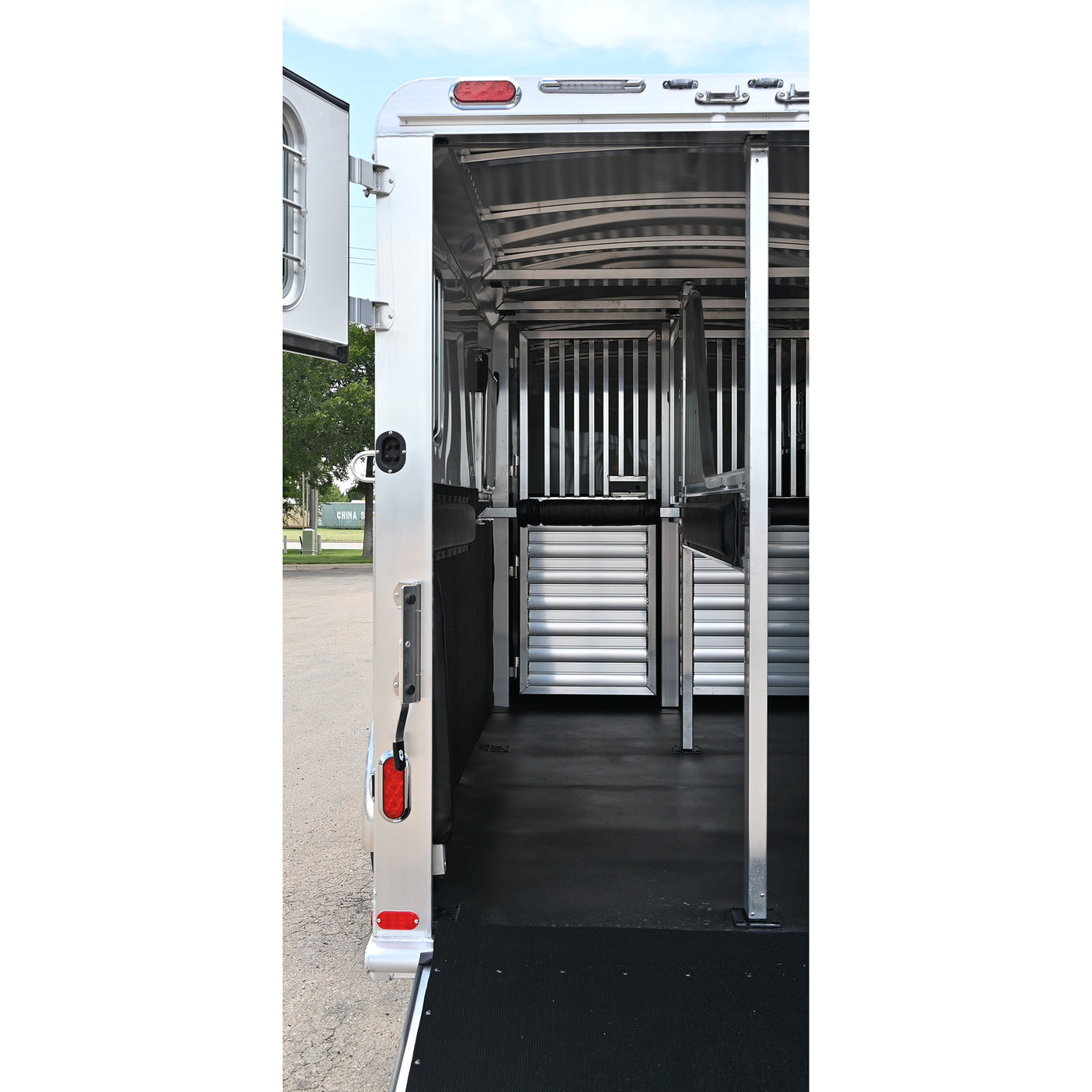 2026 4 Star 2+1 6'10" Wide x 24' Long x 7'6" Tall