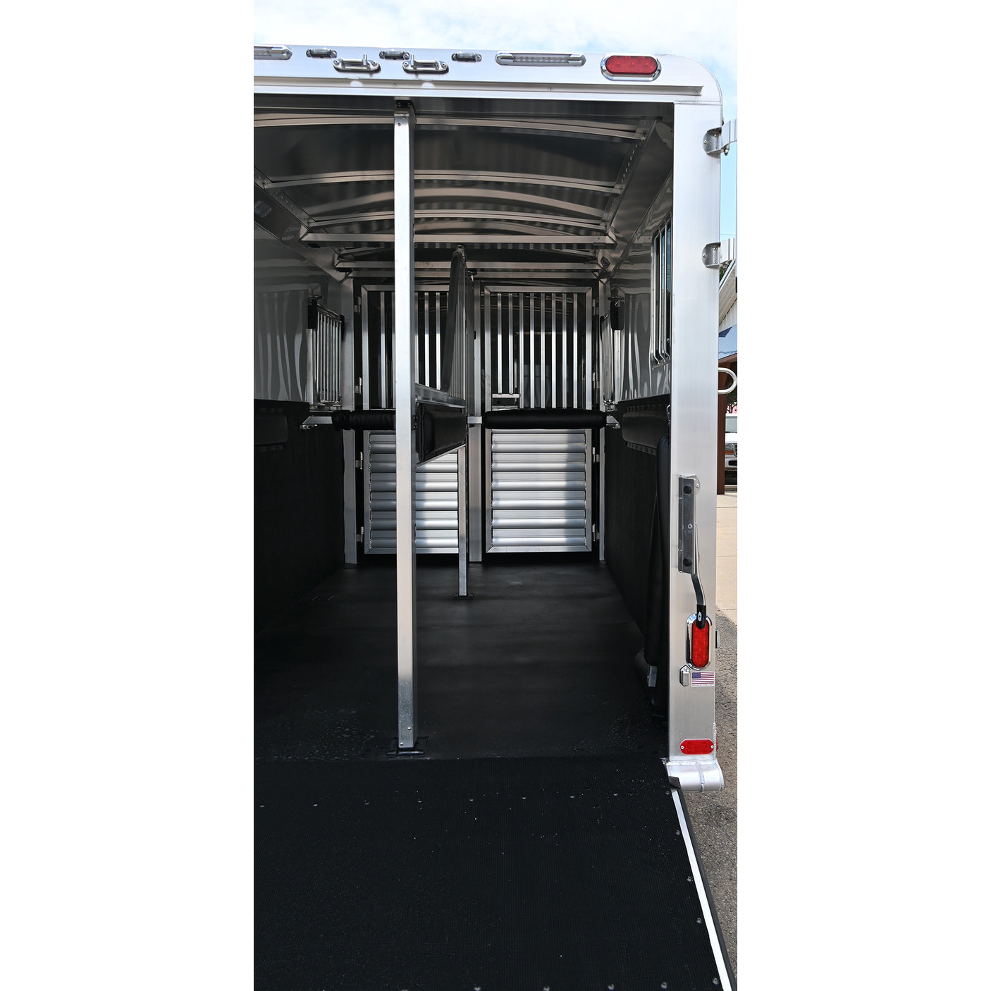 2026 4 Star 2+1 6'10" Wide x 24' Long x 7'6" Tall