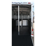 2026 4 Star 2+1 6'10" Wide x 24' Long x 7'6" Tall
