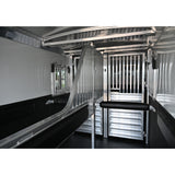 2026 4 Star 2+1 6'10" Wide x 24' Long x 7'6" Tall