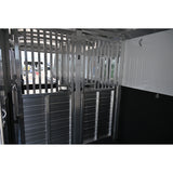 2026 4 Star 2+1 6'10" Wide x 24' Long x 7'6" Tall