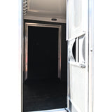2022 SMC Stock Combo 15' Living Quarter Trailer with Diesel Onan Generator
