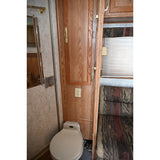 1997 Sundowner 3 Horse Weekend Pack 6' LQ Horse Trailer