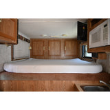 1997 Sundowner 3 Horse Weekend Pack 6' LQ Horse Trailer