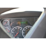 2005 Freightliner M2 Step Deck with 13' LQ and 7'6" Bed