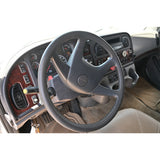 2005 Freightliner M2 Step Deck with 13' LQ and 7'6" Bed
