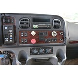 2005 Freightliner M2 Step Deck with 13' LQ and 7'6" Bed