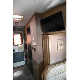 2005 Freightliner M2 Step Deck with 13' LQ and 7'6" Bed