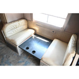 2005 Freightliner M2 Step Deck with 13' LQ and 7'6" Bed
