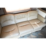 2005 Freightliner M2 Step Deck with 13' LQ and 7'6" Bed