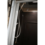 2005 Freightliner M2 Step Deck with 13' LQ and 7'6" Bed