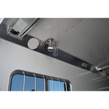 **SOLD** 2025 4 Star 2+1 Straight Load Gooseneck Trailer