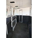 2025 Lakota Charger 4 Horse 11' Living Quarter Model C8411RKSL