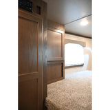 2025 Lakota Charger 4 Horse 11' Living Quarter Model C8411RKSL
