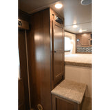 2025 Lakota Charger 4 Horse 11' Living Quarter Model C8411RKSL