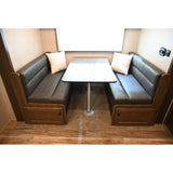 2025 Lakota Charger 4 Horse 11' Living Quarter Model C8411RKSL