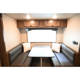 2025 Lakota Charger 4 Horse 11' Living Quarter Model C8411RKSL