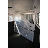 2001 Sooner 7 Horse Trainer's Trailer