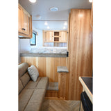 2026 Lakota Colt 3 Horse Trailer with 9' Living Quarter