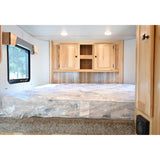 2026 Lakota Colt 3 Horse Trailer with 9' Living Quarter