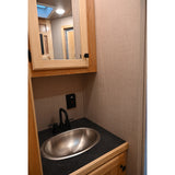 2026 Lakota Colt 3 Horse Trailer with 9' Living Quarter