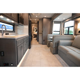 SOLD! 2026 Renegade XL 45' Super C X45BBC Bunk House Model, Freightliner Cascadia 600HP