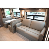 SOLD! 2026 Renegade XL 45' Super C X45BBC Bunk House Model, Freightliner Cascadia 600HP