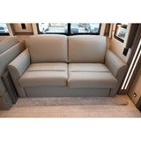 SOLD! 2026 Renegade XL 45' Super C X45BBC Bunk House Model, Freightliner Cascadia 600HP