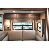 SOLD! 2026 Renegade XL 45' Super C X45BBC Bunk House Model, Freightliner Cascadia 600HP