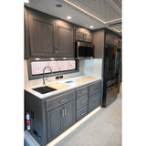 SOLD! 2026 Renegade XL 45' Super C X45BBC Bunk House Model, Freightliner Cascadia 600HP