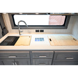 SOLD! 2026 Renegade XL 45' Super C X45BBC Bunk House Model, Freightliner Cascadia 600HP