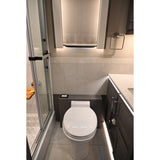 SOLD! 2026 Renegade XL 45' Super C X45BBC Bunk House Model, Freightliner Cascadia 600HP