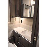 SOLD! 2026 Renegade XL 45' Super C X45BBC Bunk House Model, Freightliner Cascadia 600HP