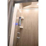 SOLD! 2026 Renegade XL 45' Super C X45BBC Bunk House Model, Freightliner Cascadia 600HP