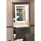 SOLD! 2026 Renegade XL 45' Super C X45BBC Bunk House Model, Freightliner Cascadia 600HP