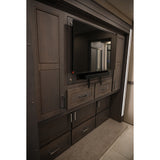 SOLD! 2026 Renegade XL 45' Super C X45BBC Bunk House Model, Freightliner Cascadia 600HP