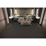 SOLD! 2026 Renegade XL 45' Super C X45BBC Bunk House Model, Freightliner Cascadia 600HP