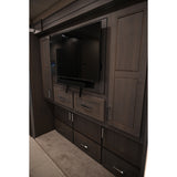 SOLD! 2026 Renegade XL 45' Super C X45BBC Bunk House Model, Freightliner Cascadia 600HP