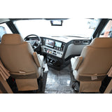 SOLD! 2026 Renegade XL 45' Super C X45BBC Bunk House Model, Freightliner Cascadia 600HP