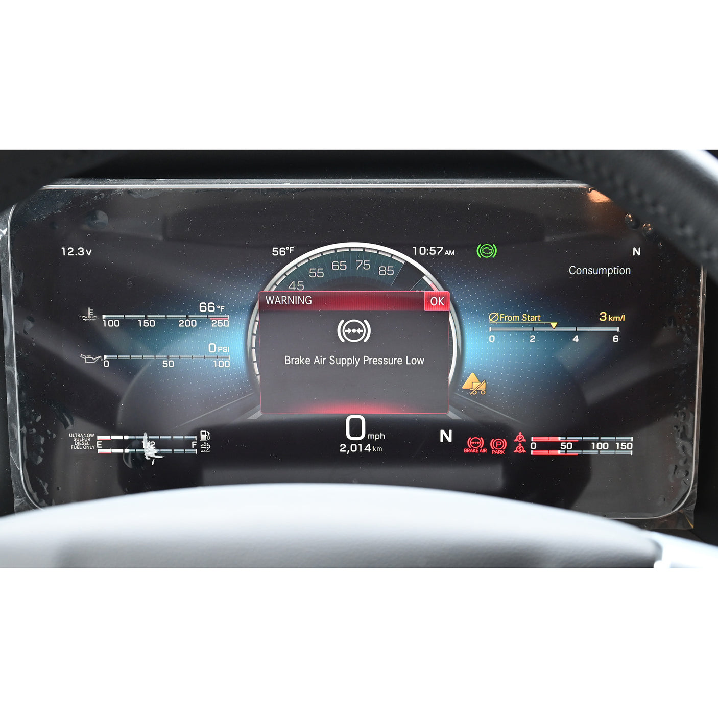 SOLD! 2026 Renegade XL 45' Super C X45BBC Bunk House Model, Freightliner Cascadia 600HP