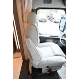 SOLD! 2026 Renegade XL 45' Super C X45BBC Bunk House Model, Freightliner Cascadia 600HP