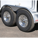 2026 Lakota 2 Horse Trailer Colt 7' Living Quarter 6'9" Wide, Model C027